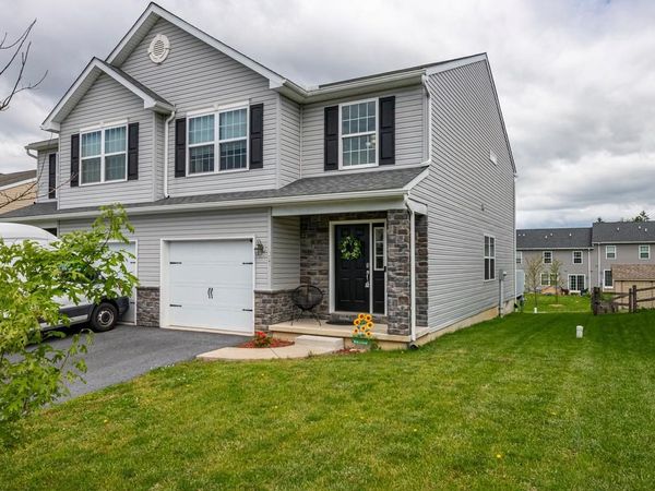 1243 FAIRMONT AVENUE, TEMPLE, PA 19560