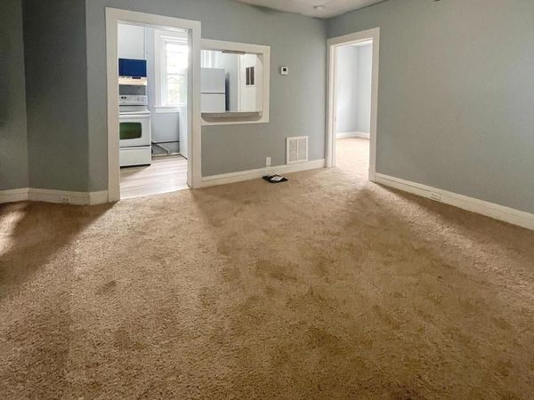 323 BALTIMORE AVENUE, Unit 1, CUMBERLAND, MD 21502