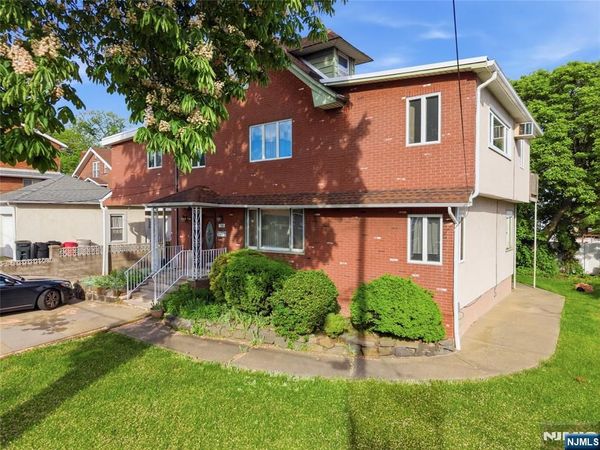 388 Highland Avenue, CLIFFSIDE PARK, NJ 07010