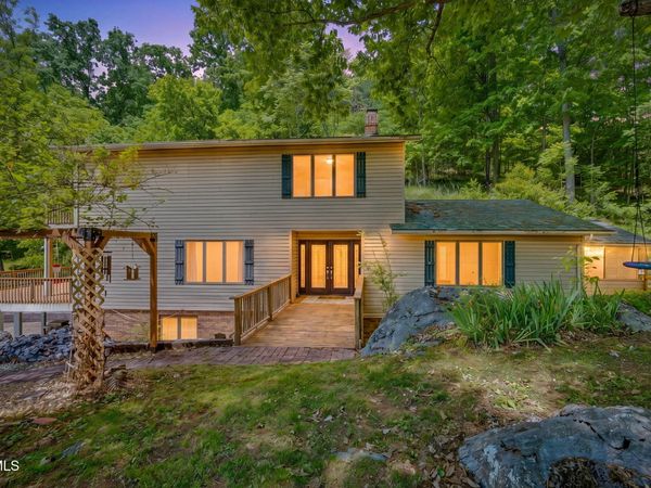 1656 Fall Creek Road, Kingsport, TN 37664