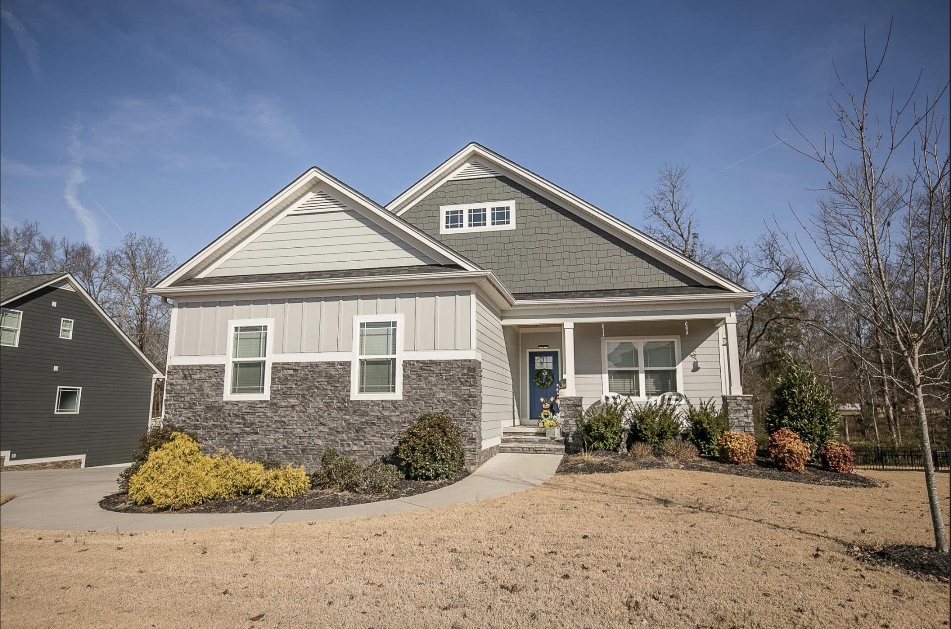 8665 Skybrook Drive, Ooltewah, TN 37363 Main Photo