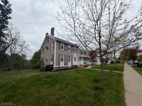 25 W Main St, Mendham, NJ 07945