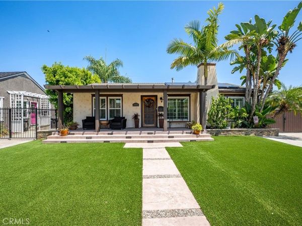 3424 Montair Avenue, Long Beach, CA 90808