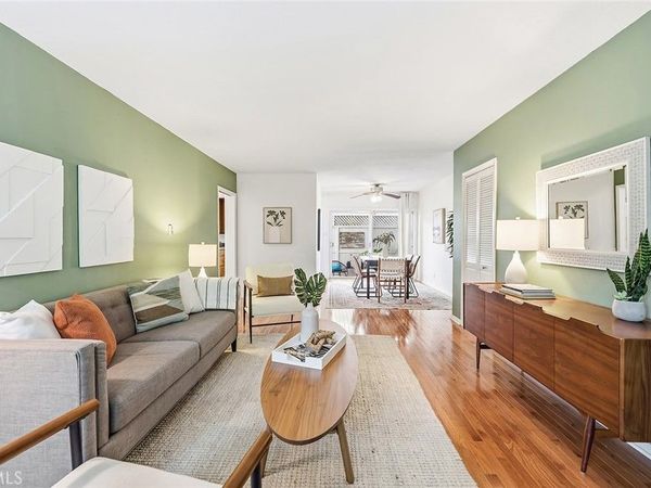 1604 2nd Street, Unit 1F, Long Beach, CA 90802