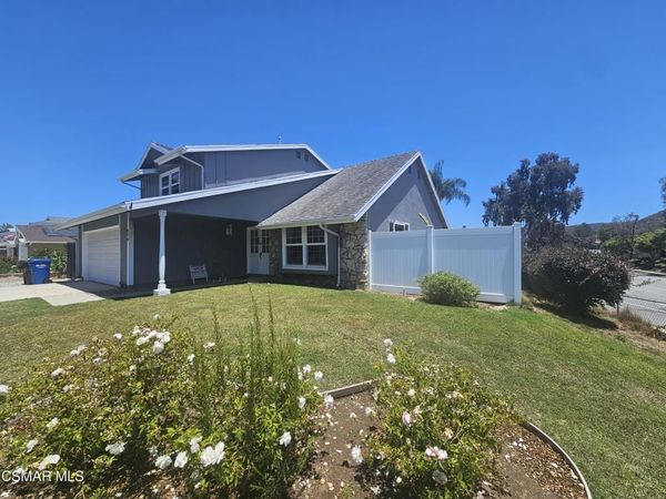276 Knollwood Drive, Newbury Park, CA 91320