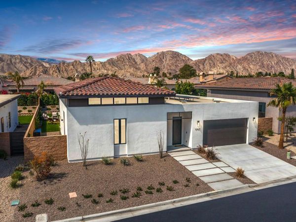 57627 Santo Thomas, La Quinta, CA 92253