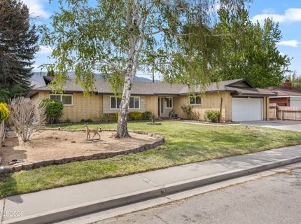 904 Saratoga Way, Carson City, NV 89703 Photo