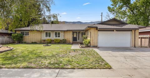 904 Saratoga Way, Carson City, NV 89703 Photo