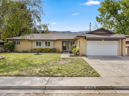 904 Saratoga Way, Carson City, NV 89703 Photo