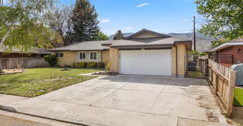 904 Saratoga Way, Carson City, NV 89703 Photo