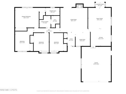 904 Saratoga Way, Carson City, NV 89703 Photo