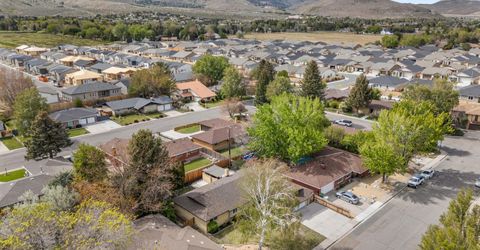 904 Saratoga Way, Carson City, NV 89703 Photo