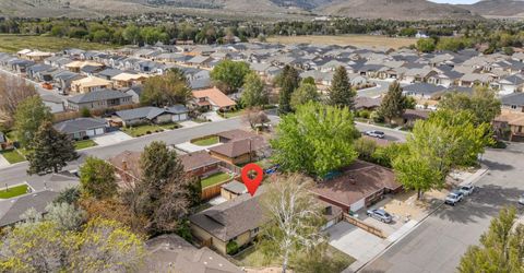 904 Saratoga Way, Carson City, NV 89703 Photo