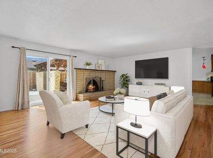 904 Saratoga Way, Carson City, NV 89703 Photo