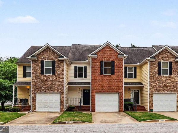2959 Stonecrest Lane, Lithonia, GA 30038