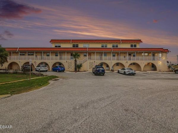 1510 Ocean Shore Boulevard, Unit 3120, Ormond Beach, FL 32176