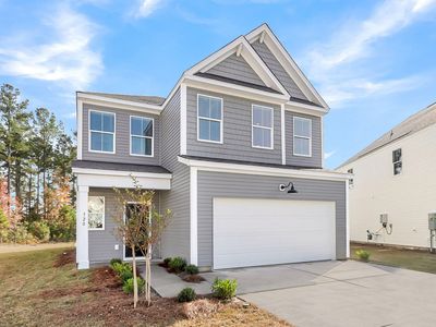 232 Hungerford Drive, Summerville, SC 29486