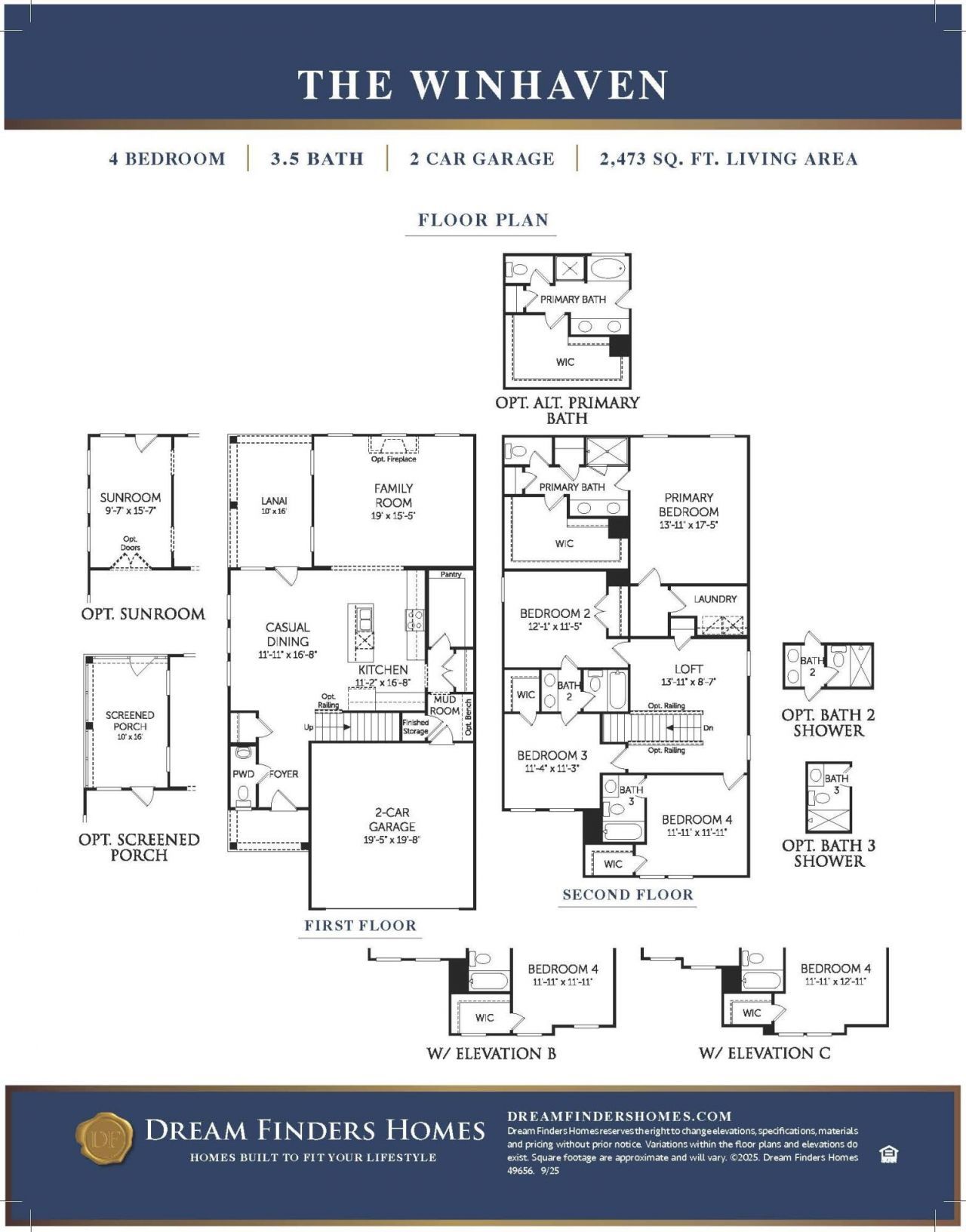 232 Hungerford Drive Photo 4