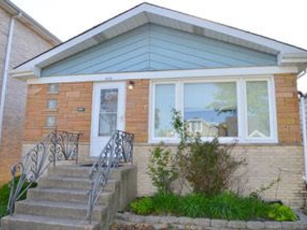 4112 Oketo Avenue N, Norridge, IL 60706