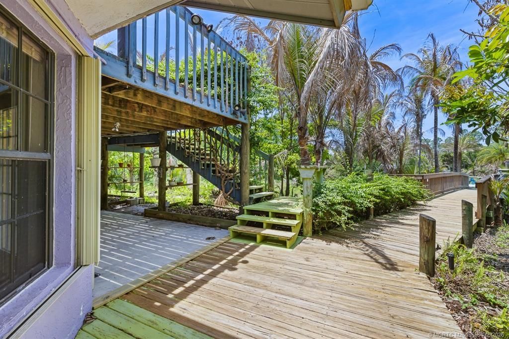 5445 SW Woodham Street, Palm City, FL 34990 Photo