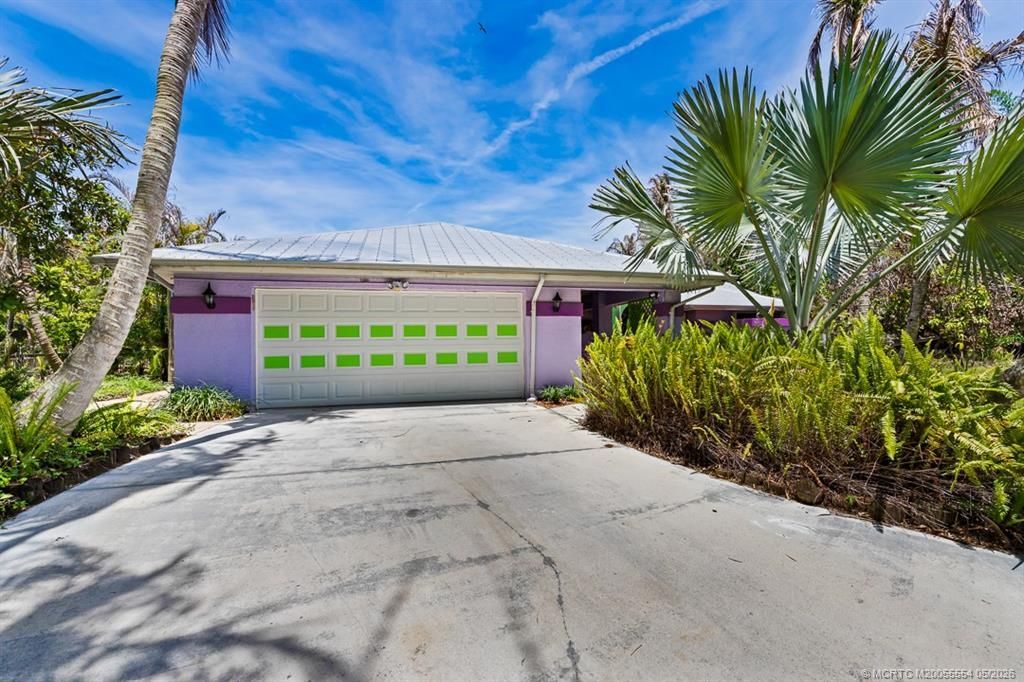 5445 SW Woodham Street, Palm City, FL 34990 Photo