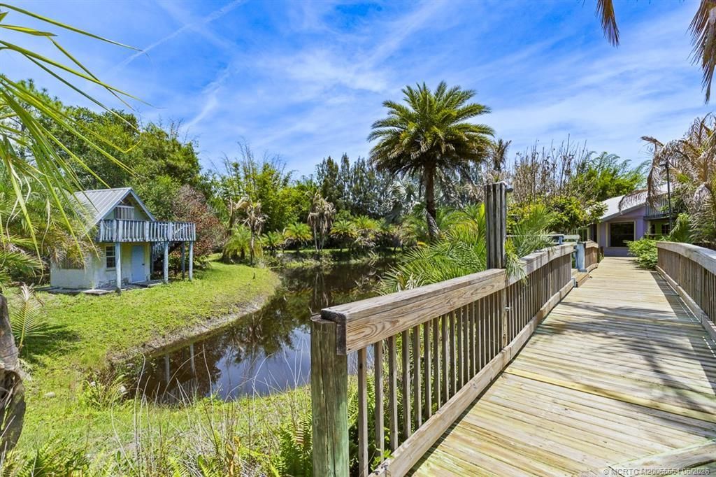 5445 SW Woodham Street, Palm City, FL 34990 Photo