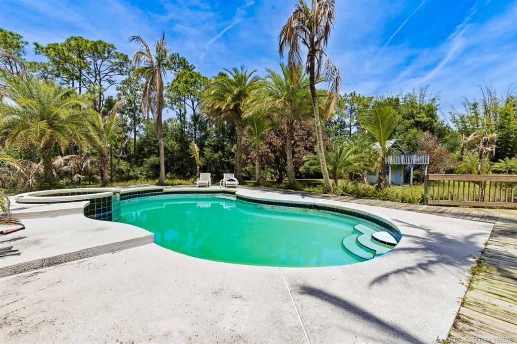 5445 SW Woodham Street, Palm City, FL 34990 Photo
