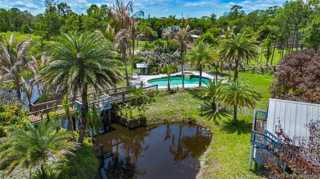 5445 SW Woodham Street, Palm City, FL 34990 Photo
