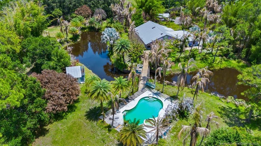 5445 SW Woodham Street, Palm City, FL 34990 Photo