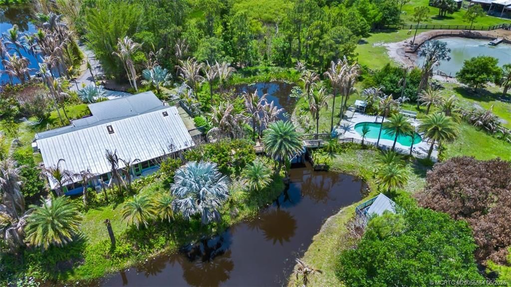 5445 SW Woodham Street, Palm City, FL 34990 Photo