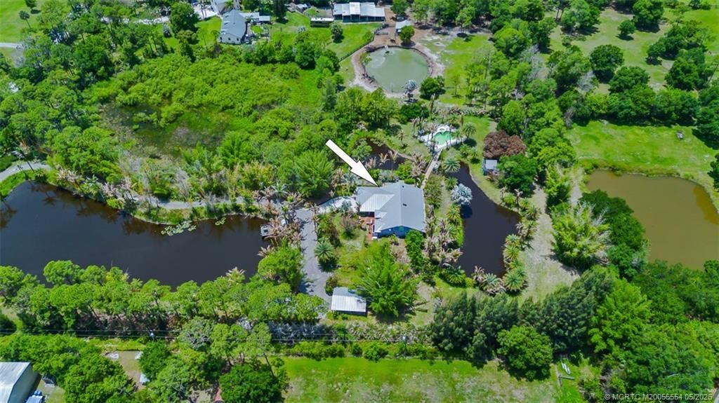 5445 SW Woodham Street, Palm City, FL 34990 Photo