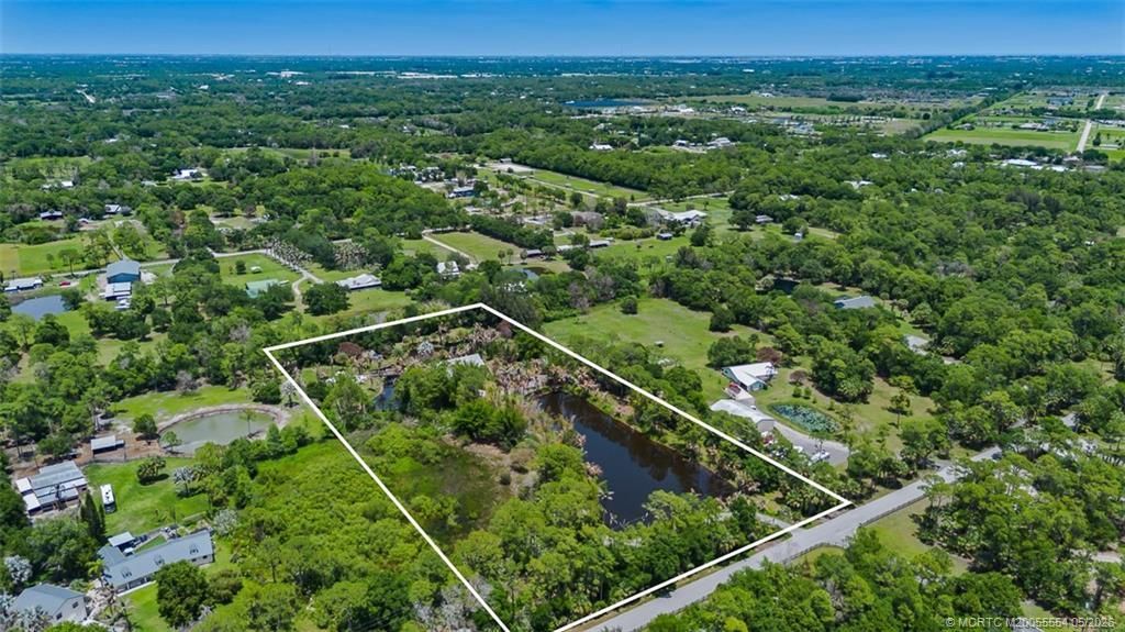 5445 SW Woodham Street, Palm City, FL 34990 Photo