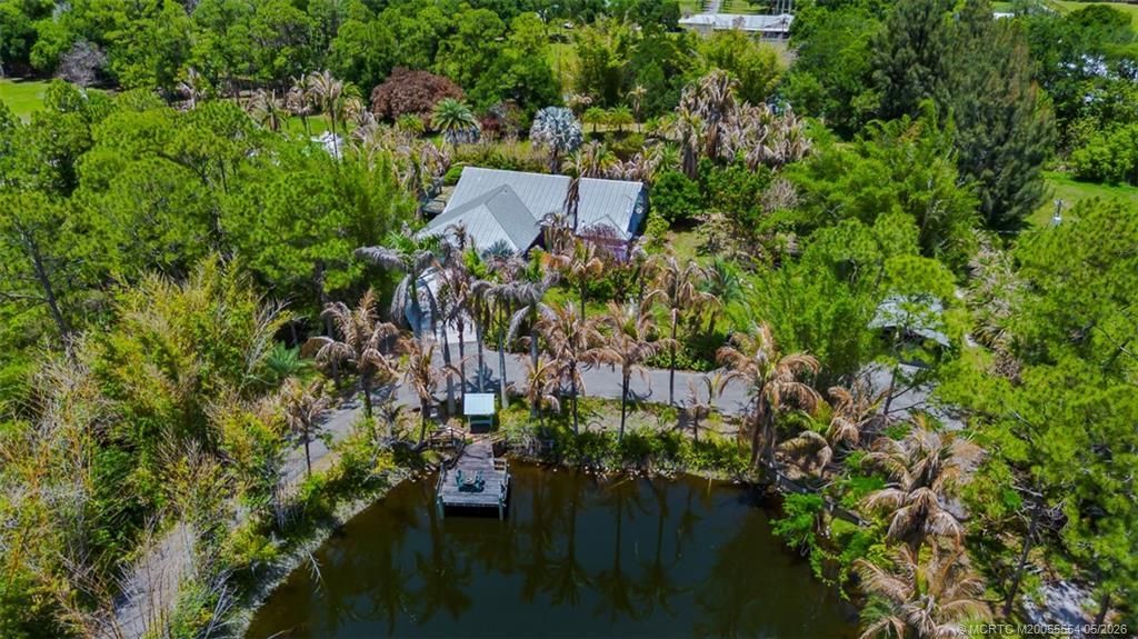 5445 SW Woodham Street, Palm City, FL 34990 Photo
