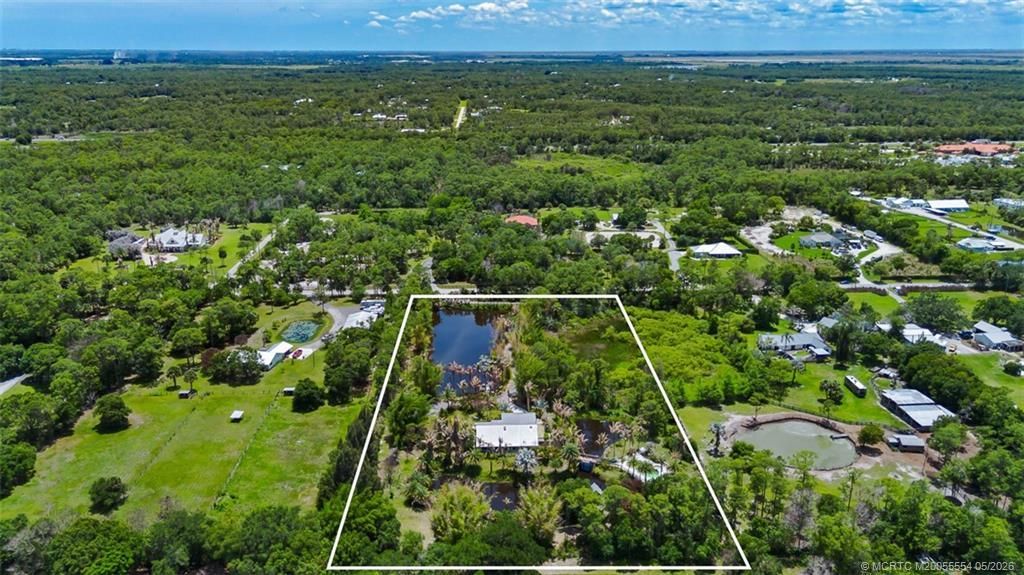 5445 SW Woodham Street, Palm City, FL 34990 Photo