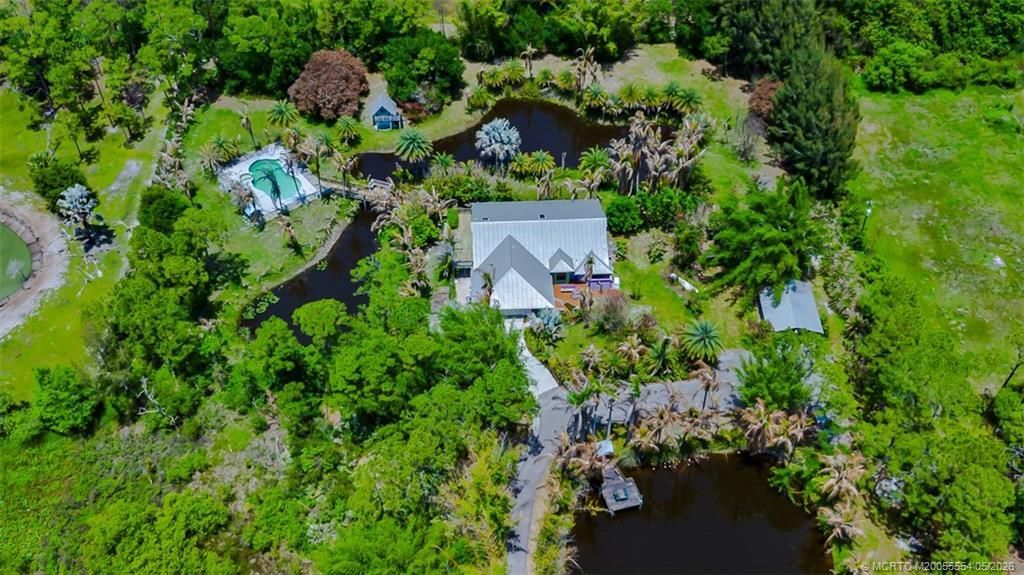 5445 SW Woodham Street, Palm City, FL 34990 Photo