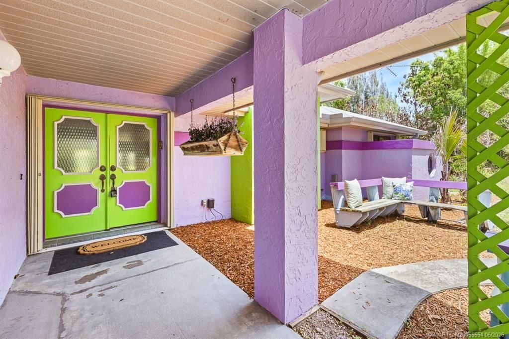 5445 SW Woodham Street, Palm City, FL 34990 Photo