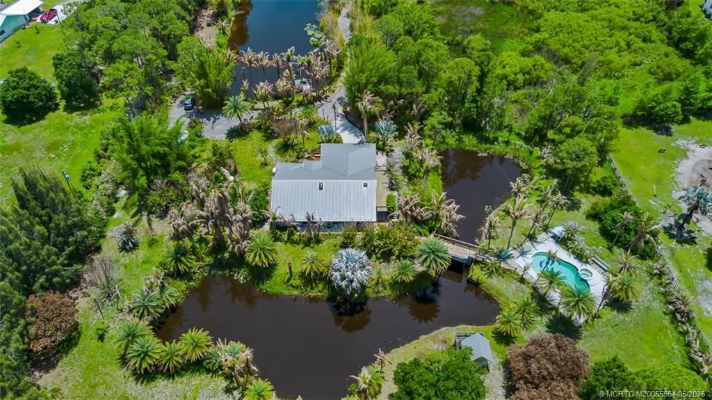5445 SW Woodham Street, Palm City, FL 34990 Photo