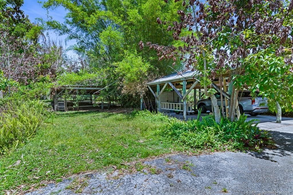 5445 SW Woodham Street, Palm City, FL 34990 Photo