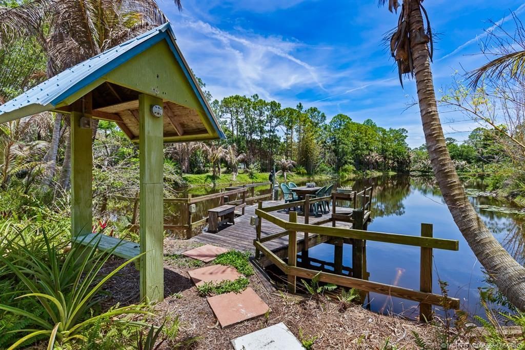 5445 SW Woodham Street, Palm City, FL 34990 Photo