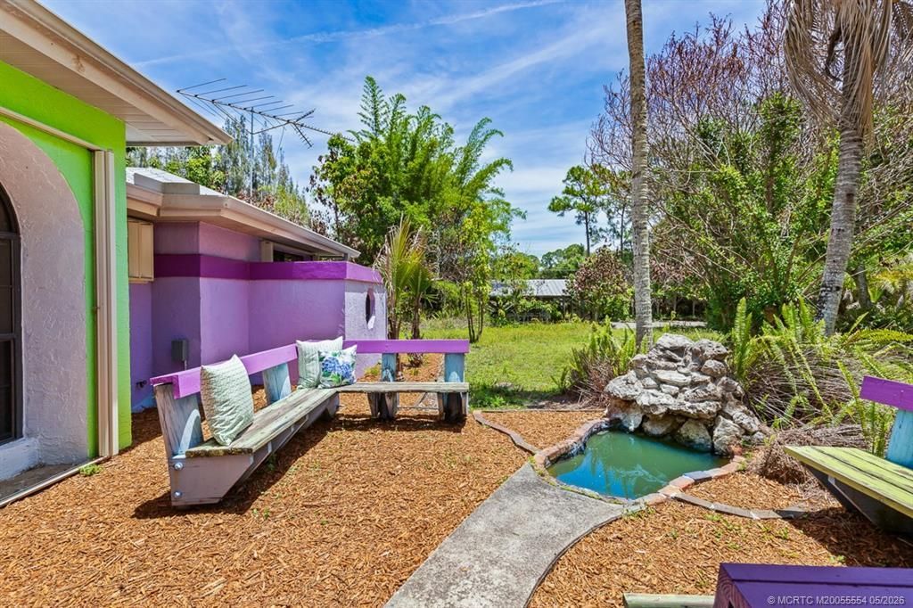 5445 SW Woodham Street, Palm City, FL 34990 Photo