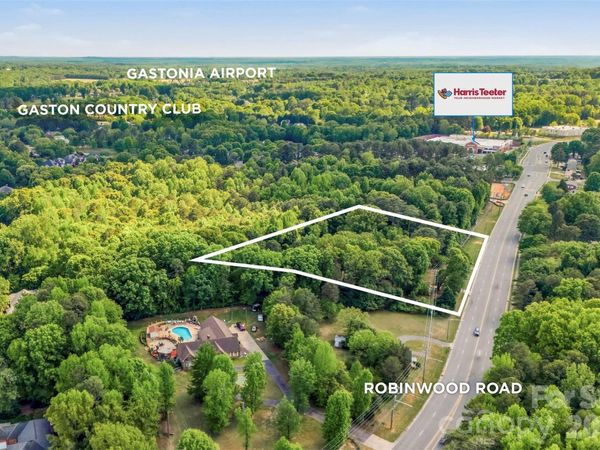 3110 Robinwood Road, Gastonia, NC 28054