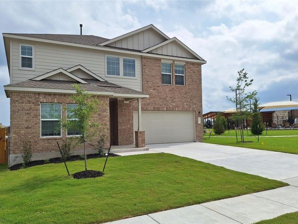 18001 Prairie Falcon WAY, Pflugerville, TX 78660
