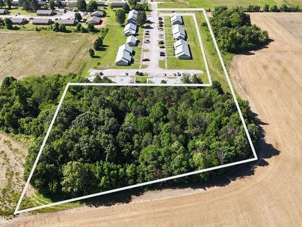 0 TIBBS RD, Brownsville, TN 38012