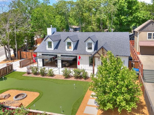 501 E Brooks Street, Norman, OK 73071