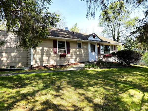 22 Archer Drive , Monroe, NY 10950