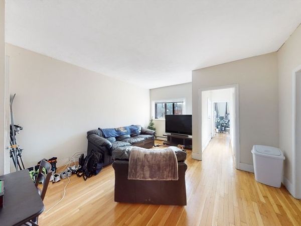 513 Beacon, Unit 10, Boston, MA 02215