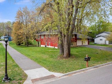 722 Parkview Lane N, Champlin, MN 55316