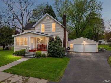 129 Seward Avenue, Utica, NY 13502