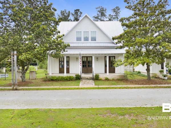 15129 Nettle Oak Circle, Magnolia Springs, AL 36555