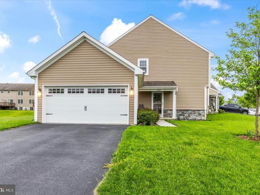 320 Cedar Hollow, Manheim, PA 17545 Main Photo